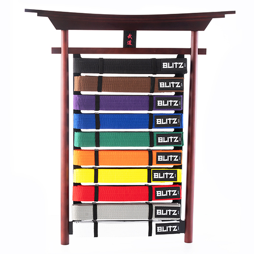 Belt Displays