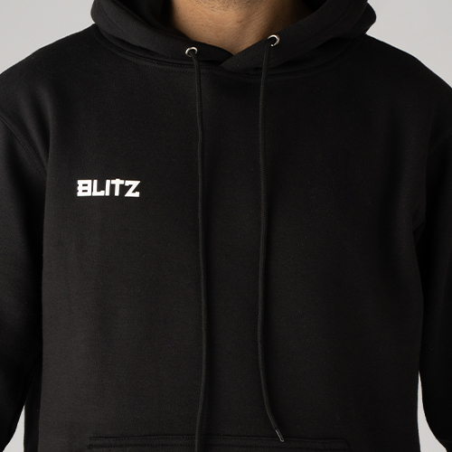 Hooded Tops