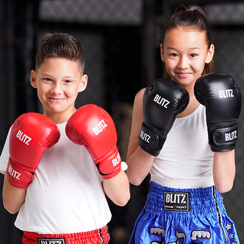Boxing