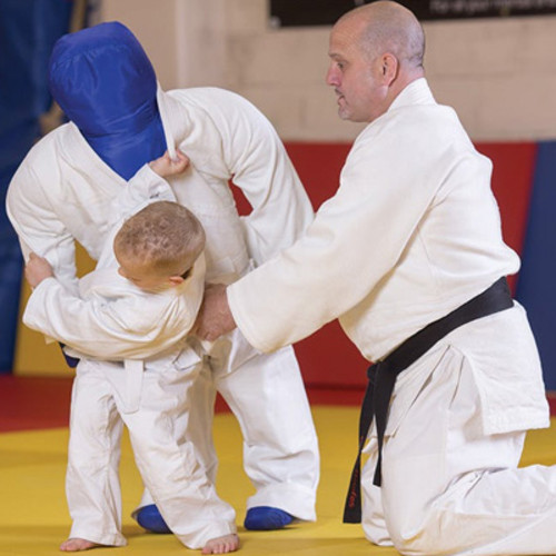 Grappling Dummies