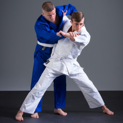 Judo