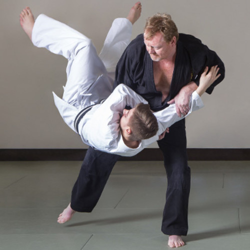 Jujitsu