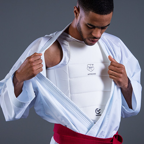 Body Armour