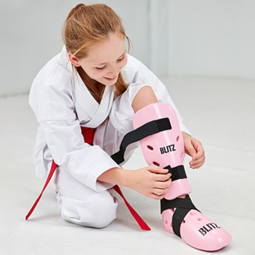 Shin Guards