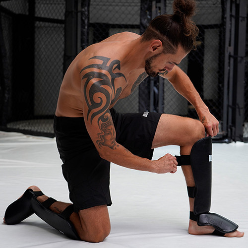 Shin Guards
