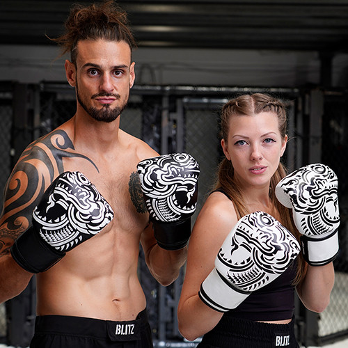 Muay Thai