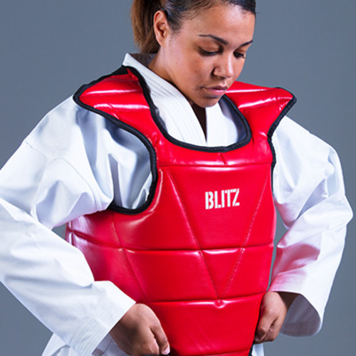 Body Armour