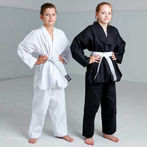 Doboks & Suits