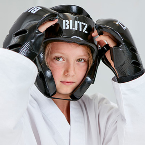 Head Guards