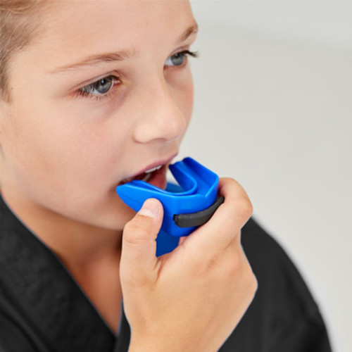 Mouth Guards