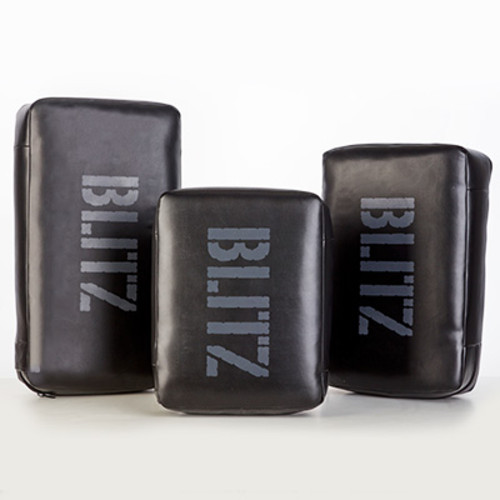 Pads & Shields