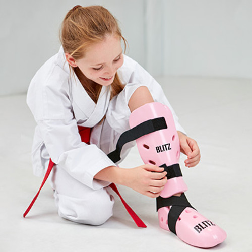 Shin Guards