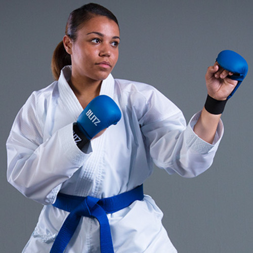 Martial Arts