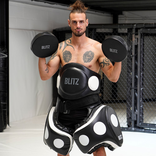 Body Armour