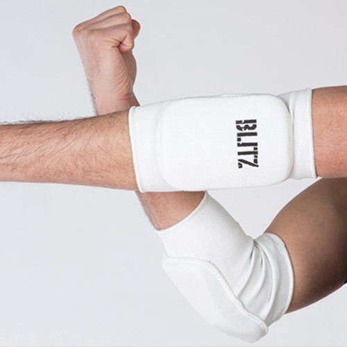 Elastic Pads