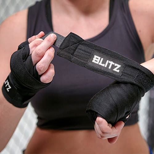 Hand Wraps
