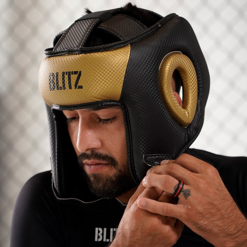 Head Guards