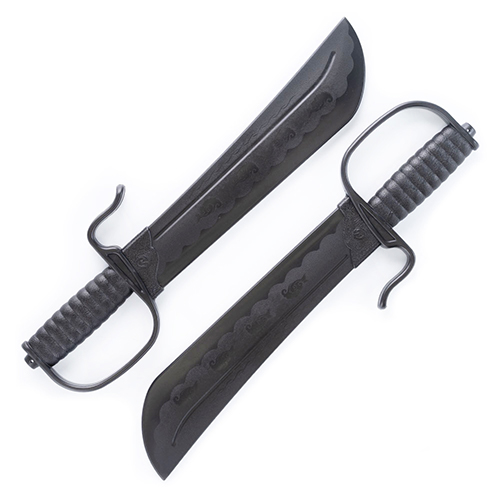Swords