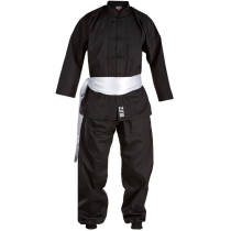 Blitz Kung Fu Suit