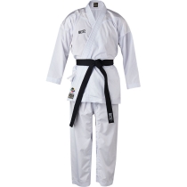 Blitz Shuhari WKF Approved Karate Gi (0) : BLI237-90