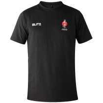 Blitz Judo Discipline T-Shirt