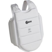 SMAI WKF Approved Childrens Chest Guard