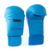 SMAI WKF Approved Mitts Without Thumb