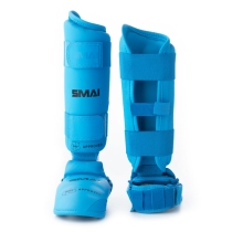 SMAI WKF Approved Shin & Instep Guards