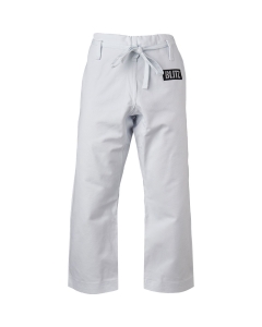 Blitz Middleweight Martial Arts Trousers - 12oz