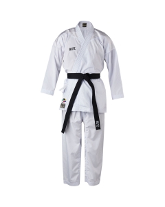 Blitz Shuhari WKF Approved Karate Gi (0) : BLI237-90