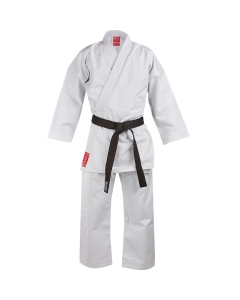 Blitz Silver Tournament Karate Gi - 14oz