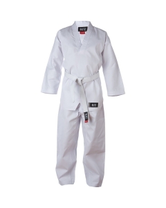 Blitz V-Neck Martial Arts Gi - 7oz