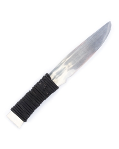 Blitz Aluminium Training Knife : BLI291