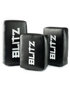 Blitz Barricade Flat Strike Shield