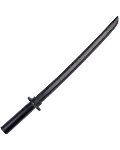 Blitz Wooden Black Oak Shoto : BLI304