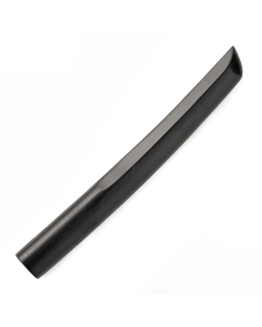 Blitz Wooden Black Oak Tanto : BLI305