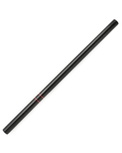 Blitz Black Striped Escrima Stick : BLI306