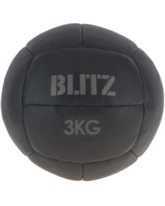 Blitz Carbon Medicine Ball