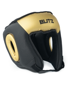 Blitz Centurion Head Guard