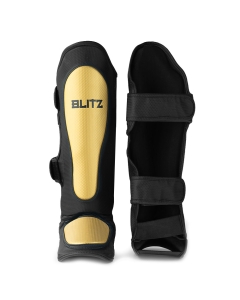 Blitz Centurion Shin Guards