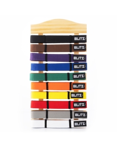 Blitz Classic Belt Display : BLI006