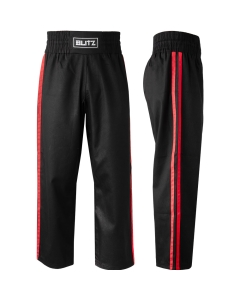 Blitz Classic Polycotton Full Contact Trousers