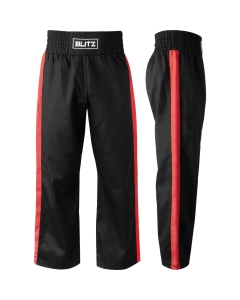 Blitz Club Full Contact Trousers