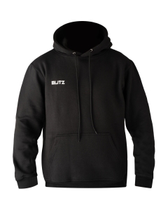 Blitz Club Hooded Top