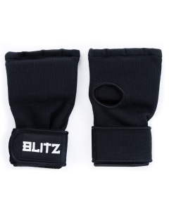 Blitz Club Inner Gloves