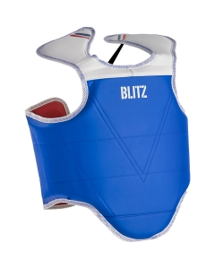 Blitz Club Reversible Body Armour