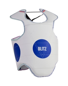 Blitz Club Reversible Spot Body Armour