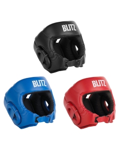 Blitz Club Semi Contact Head Guard