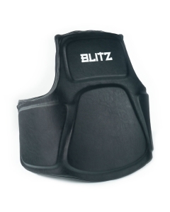 Blitz Coaching Body Armour : BLI069