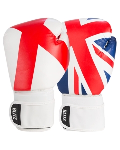Blitz Country Boxing Gloves